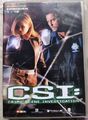 CSI: Crime Scene Investigation - Season 4.1 (Amaray) [3 D... | DVD | Zustand gut