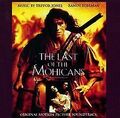 The last of the Mohicans (Le Dernier des Mohicans) von Ost... | CD | Zustand gut