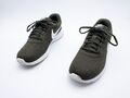 Nike Tanjun Herren Sneaker Freizeitschuh Sportschuh Gr 43 EU Art 24839-70