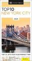 DK Top 10 New York City (Taschenbuch) Pocket Travel Guide (US IMPORT)