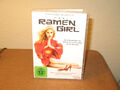 DVD FILM Komödie: The Ramen Girl Brittany Murphy Japan (2011) SEHR SELTEN