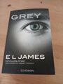 Grey - Fifty Shades of Grey von Christian selbst erzählt von E L James (2015,...