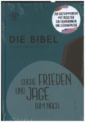 Die Bibel zur Erstkommunion | 2024 | deutsch