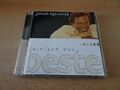 CD Julio Iglesias - Einfach das Beste - 16 Songs incl. Wenn ein Schiff vorüberfä