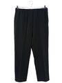 SAMSOE Baggy Pants Damen Gr. DE 42 schwarz Casual-Look