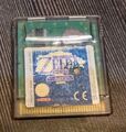 The Legend Of Zelda Oracle Of Ages - Nintendo Gameboy Color Modul 