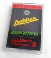 Musikkassette - DOKKEN - Dream Warriors - Nightmare on Elmstreet 3 - Tape MC