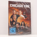 Chicago Fire - Staffel 9 | DVD