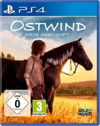 Ostwind - Aris Ankunft