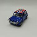 Hongwell Mini Cooper Norwegen Norway Spielzeugauto Modellauto