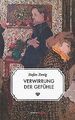 Verwirrung der Gefühle: Novellen (Literatur (Leinen)) vo... | Buch | Zustand gut