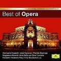 Best Of Opera (Classical Choice) von Caballé, Carreras | CD | Zustand sehr gut