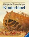 Ravensburger Buch Vorlesen Die große Ravensburger Kinderbibel 33925