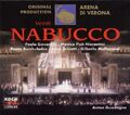 Giuseppe Verdi - Giuseppe Verdi: Nabucco (Gesamtaufnahme)