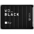 Western Digital WD Black P10 Game Drive externe Festplatte schwarz/weiß