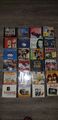 cd sammlung, 24 CD's Rock, Pop, Reggae, und mehr