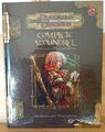 D&D - Complete Scoundrel - Dungeons & Dragons 3rd Edition - sehr guter Zustand