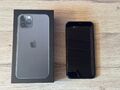 Apple iPhone 11 Pro A2215 (CDMA | GSM) - 256GB - Space Grau (Ohne Simlock)...