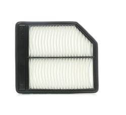 MAHLE ORIGINAL LX 2123 Luftfilter für HONDA CIVIC VIII Hatchback (FN, FK) STREAM