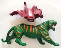 Battle Cat Action Figure MotU Masters of the Universe Mattel Gioco Vintage