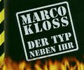 Marco Kloss Der Typ neben ihr  [Maxi-CD]