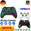 Wireless Controller für Microsoft Xbox ONE Series X/S PC 2.4G Bluetooth Gamepad