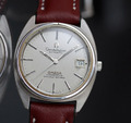 Omega Constellation Automatic Officially Certified Chronometer