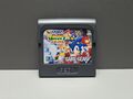 SONIC DRIFT RACING MODUL + ANLEITUNG - SEGA GAME GEAR - TOP SELTEN RAR KULT GAME