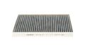 BOSCH Filter, Innenraumluft 1 987 435 577 für CHRYSLER