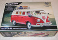 Playmobil VW T1 Camping Bus (70176)  | Neu