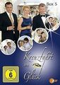 Kreuzfahrt ins Glück - Box 5 [2 DVDs] von Hans Jürgen Tög... | DVD | Zustand gut