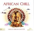 Various - African Chill