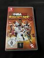 NBA 2K Playgrounds 2 (Nintendo Switch, 2018) Videospiel, Sportspiel