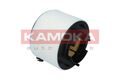 KAMOKA Luftfilter F242701 Umluftfilter für AUDI Q5 8RB A4 B8 Avant 8K5 8K2 A5