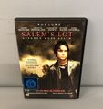 Salem's Lot | Brennen Muss Salem | 2004 | DVD | Stephen King | Film #I2