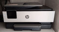 HP OfficeJet Pro 8022e Multifunktionsdrucker - Grau/Anthrazit