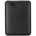 Western Digital WD Elements Portable USB 3.0 4TB Externe Festplatte