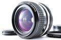 [Fast NEUWERTIG] NIKON Ai NIKKOR 28mm F/2.8 MF Weitwinkel-Festbrennweite...