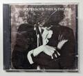 The Waterboys : This Is The Sea - CD 