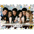 Ravensburger Puzzle Ill Be There for You, Erwachsenenpuzzle, 500 Teile, 12000234