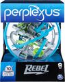 Spin Master Games 6053147 Perplexus Rebel 3D-Labyrinth 70 Hindernisse Spielzeug