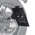 Seitlicher Kennzeichenhalter für Yamaha XV 1100 /750/ 535 / 125 / 250 Virago LH3