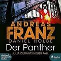 Der Panther: Julia Durants neuer Fall von Franz, An... | Buch | Zustand sehr gut