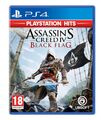 PS4 Spiel Assassin's Creed Black Flag NEUWARE