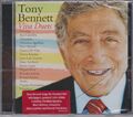 CD SIGILLATO Tony Bennett ‎– Viva Duets  RPM Records ‎– 88765411852  --2012--