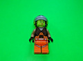 LEGO STAR WARS - HERA SYNDULLA AUS DEM SET THE GHOST 75053 - 75127 NEU - NEW=TOP