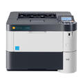 Triumph Adler P-5031DN Netzwerk Laserdrucker Baugleich zu Kyocera P3050DN