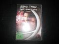 Star Trek" Deep Space Nine Season 1  " 6  DVD  BOX auf  CBS Studios