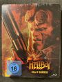 HELLBOY CALL OF DARKNESS Blu-Ray Steelbook aus Sammlung NEU OVP 