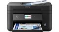 Epson WorkForce WF-2960DWF A4 Farbtintenstrahl-Multifunktionsdrucker